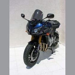 FZ1 FAZER 2006/2010 Plexi Aeromax - kliknte pro vt nhled